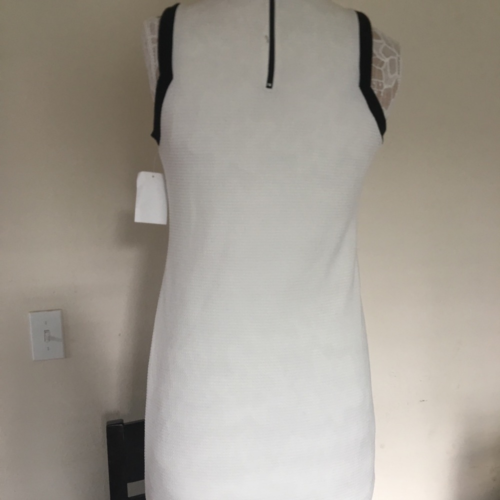 Simple Summer Dress - Picture 2 of 4